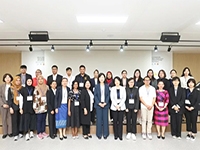 Troisième Conférence plénière du Comité ASEAN – Corée sur le Développement de la Culture de Lecture pour les Enfants